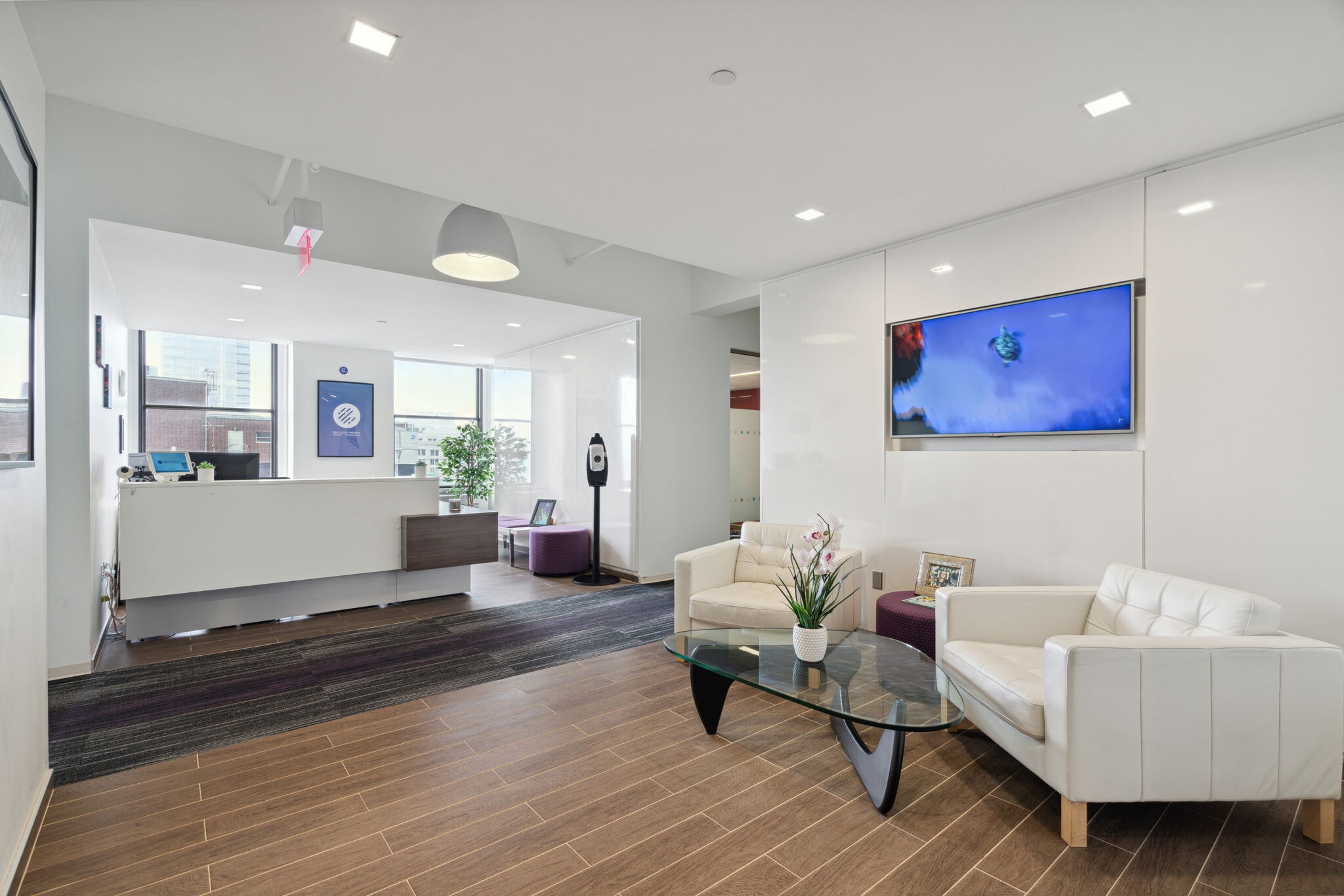 123 S Broad St, Philadelphia, PA for lease Interior Photo- Image 1 of 6