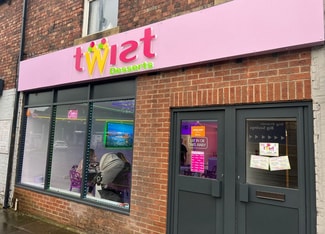 Plus de détails pour Durham Rd, Chester Le Street - Commerce de détail à louer