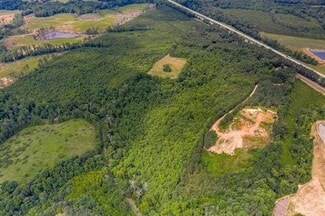 Plus de détails pour 725 New Commerce Dr, Oxford, NC - Terrain à vendre