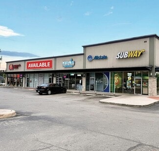 Plus de détails pour 9638 Potranco Rd, San Antonio, TX - Commerce de détail à louer