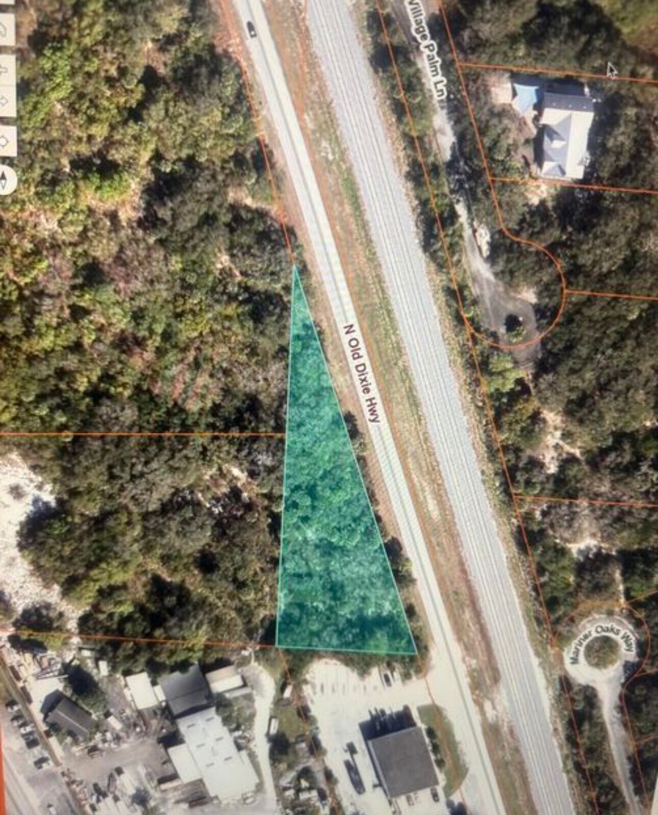 0 Old Dixie N Highway, Fort Pierce, FL for sale Primary Photo- Image 1 of 3