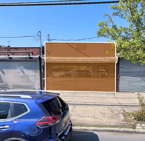 2680 Gerritsen Ave, Brooklyn, NY à louer - Photo du bâtiment - Image 1 de 1