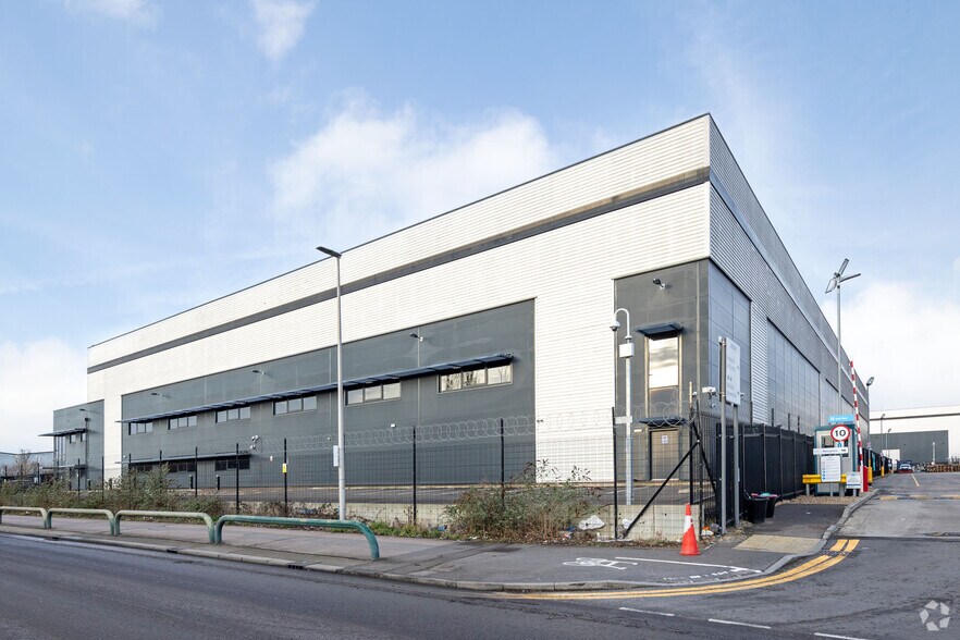 Crabtree Manorway N, Belvedere à louer - Photo principale - Image 1 de 224