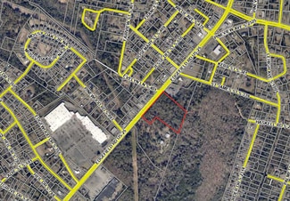 More details for 229 Edgefield Hwy, Belvedere, SC - Land for Sale