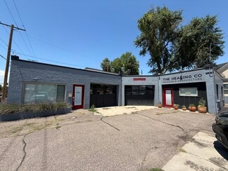 More details for 4705 W 38th Ave, Denver, CO - Retail for Sale