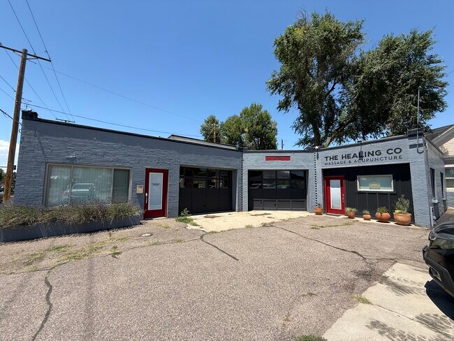 More details for 4705 W 38th Ave, Denver, CO - Retail for Sale