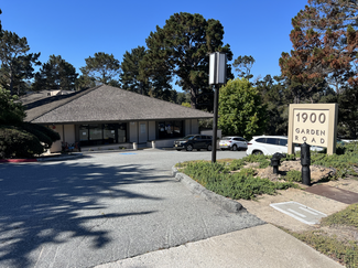 Plus de détails pour 1900 Garden Rd, Monterey, CA - Bureau à louer