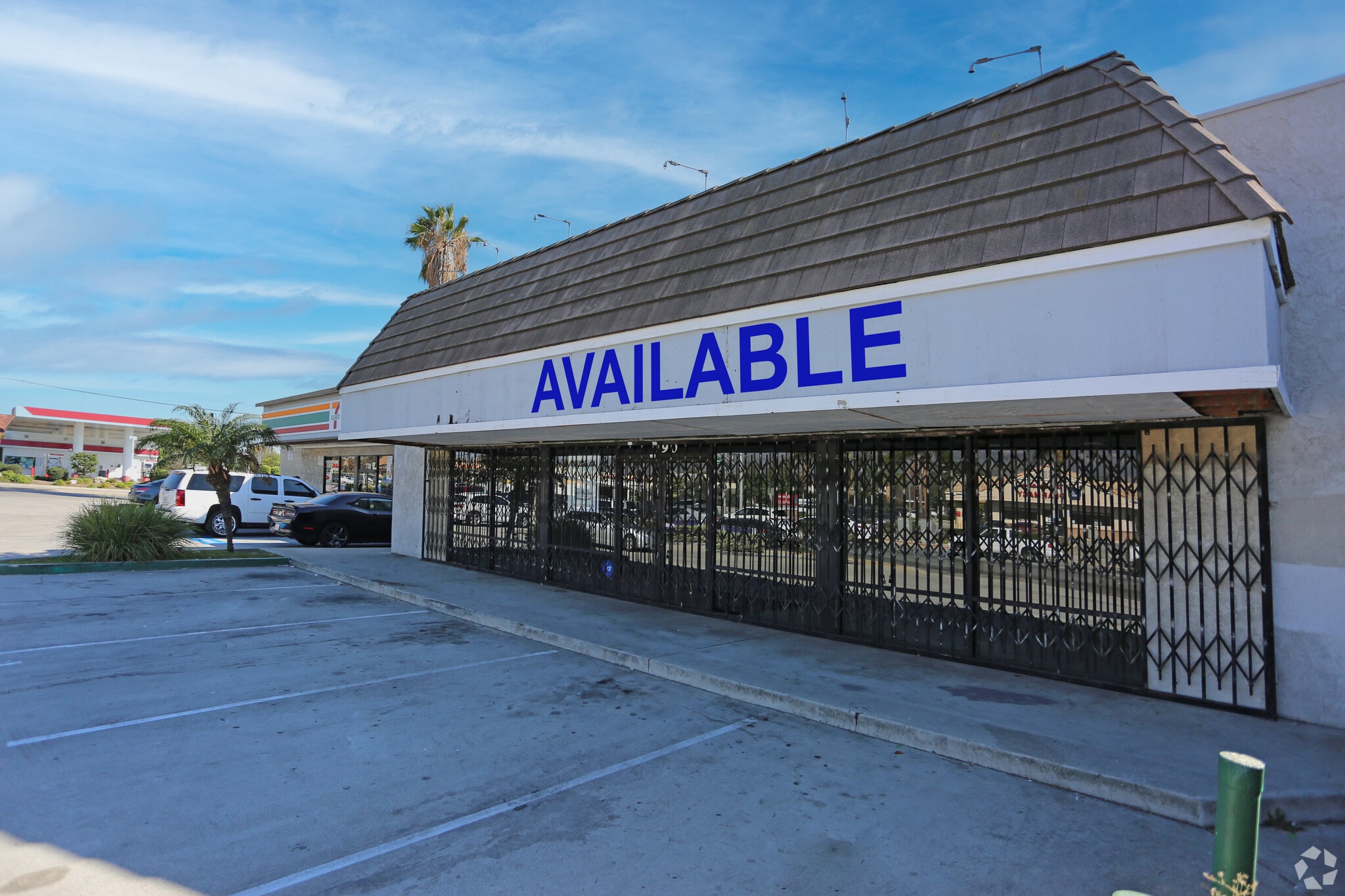 790 E Foothill Blvd, Pomona, CA for lease Primary Photo- Image 1 of 4