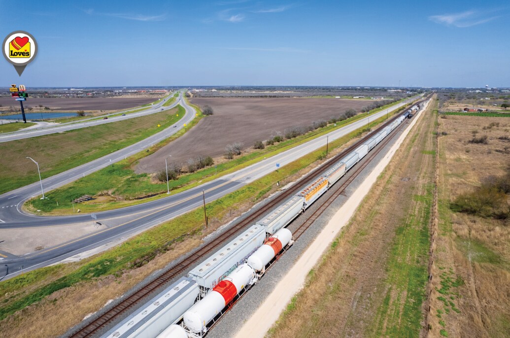 0 US 77, Sinton, TX à vendre Photo principale- Image 1 de 7