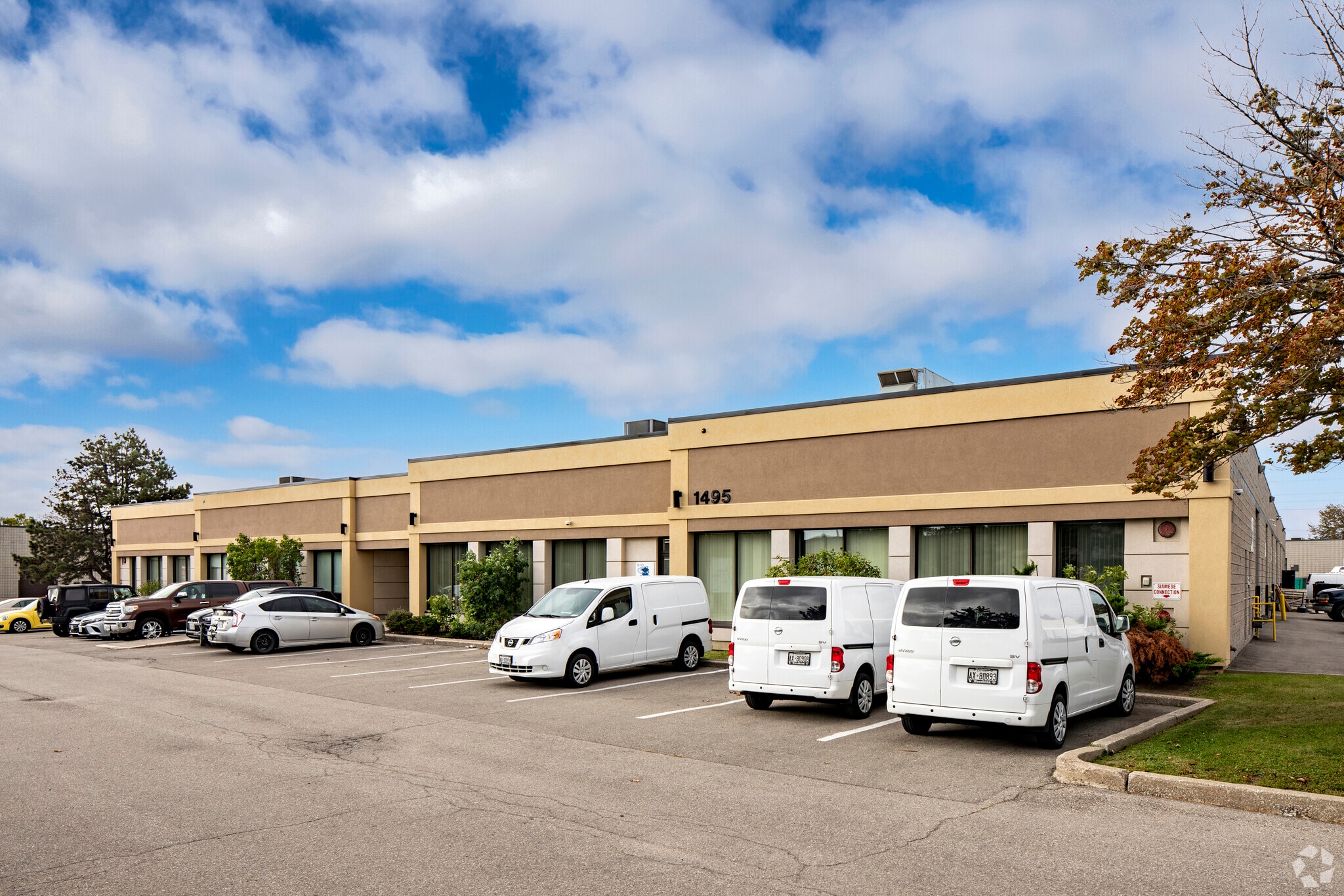 1495 Bonhill Rd, Mississauga, ON à vendre Photo principale- Image 1 de 1