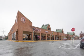 More details for 4R Mountain Rd, Glen Burnie, MD - Retail for Lease