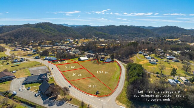 Plus de détails pour 226 Cherohala Skyway, Tellico Plains, TN - Terrain à vendre