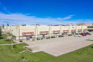 More details for 5025 51st St SE, Calgary, AB - Flex, Industrial for Lease