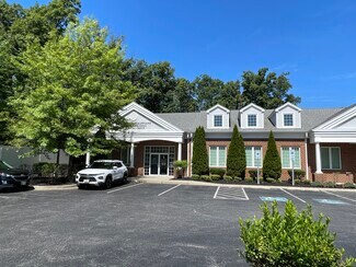 Plus de détails pour 3581 Old Washington Rd, Waldorf, MD - Médical à louer