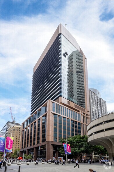 39 Martin Pl, Sydney à louer - Photo du bâtiment - Image 2 de 5
