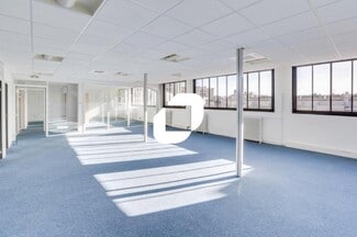 More details for 6 Bis Rue Auguste Vitu, Paris - Office for Lease
