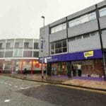 48-56 Stafford St, Stoke On Trent for lease Interior Photo- Image 1 of 14