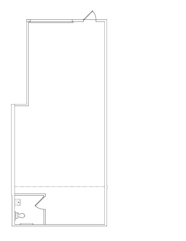5401 Longley Ln, Reno, NV for lease Floor Plan- Image 1 of 1
