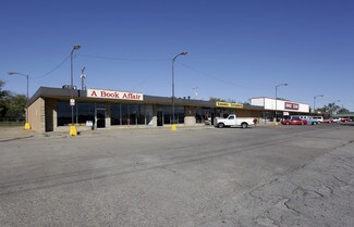 More details for 810-842 N Sheridan Rd, Tulsa, OK - Retail for Lease