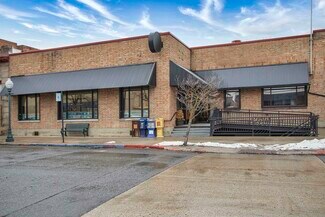 Plus de détails pour 316 N 2nd Ave, Sandpoint, ID - Bureau à louer