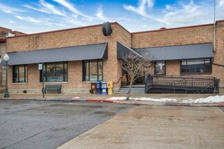 More details for 316 N 2nd Ave, Sandpoint, ID - Office for Lease