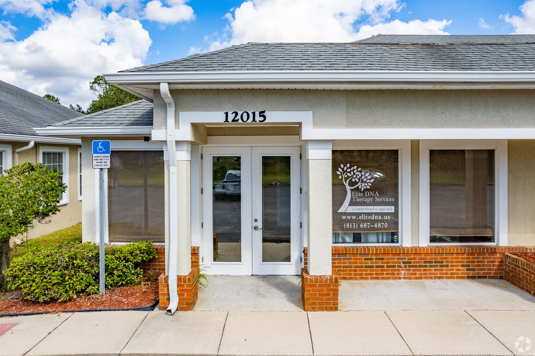 12015 Whitmarsh Ln, Tampa, FL à vendre Photo du bâtiment- Image 1 de 1