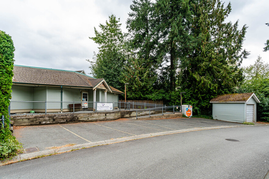 6209 184 St, Surrey, BC for sale - Primary Photo - Image 1 of 1