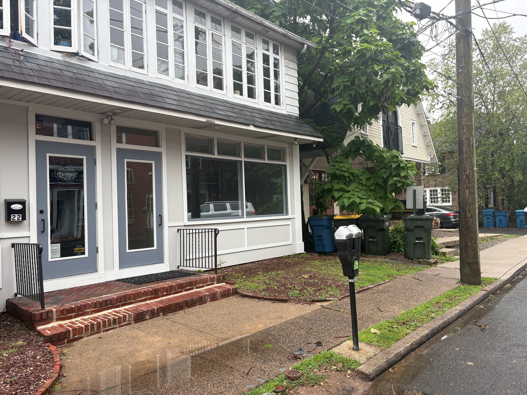 20-22 E Oakland Ave, Doylestown, PA for lease Interior Photo- Image 1 of 8
