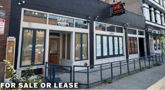 Plus de détails pour 1620 Wazee St, Denver, CO - Commerce de détail à vendre