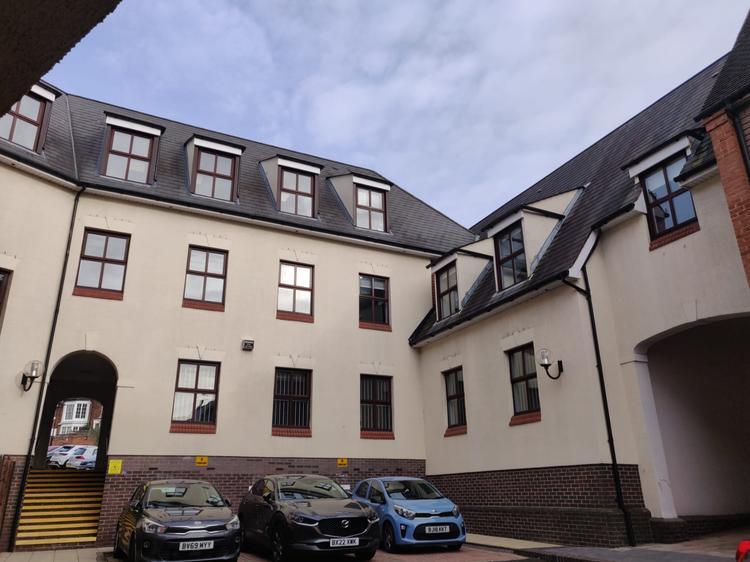 10 Mill St, Sutton Coldfield for lease Building Photo- Image 1 of 6