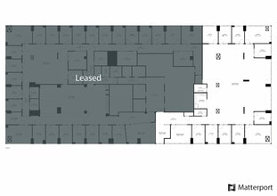 4350 East-West Hwy, Bethesda, MD for lease Floor Plan- Image 1 of 1