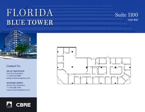 2203 N Lois Ave, Tampa, FL for lease Site Plan- Image 1 of 1