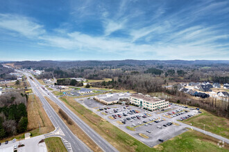 4700 Battlefield Pkwy, Ringgold, GA - aerial  map view - Image1