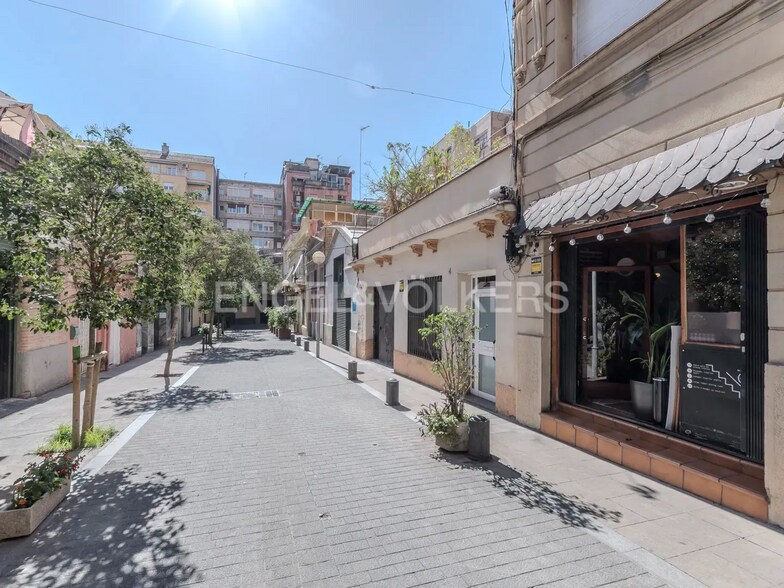 Carrer de Mallorca, Barcelone, Barcelona à vendre - Photo du bâtiment - Image 3 de 3