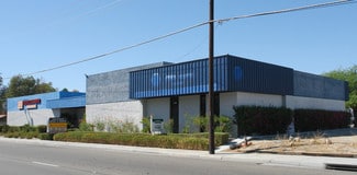 Plus de détails pour 67380-67390 Ramon Rd, Cathedral City, CA - Local d'activités à louer