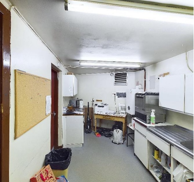 60-62 Kirkhill Rd, Penicuik for sale - Interior Photo - Image 2 of 5