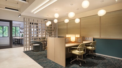 5 Greenwich Office Park, Greenwich, CT à louer Photo intérieure- Image 2 de 3