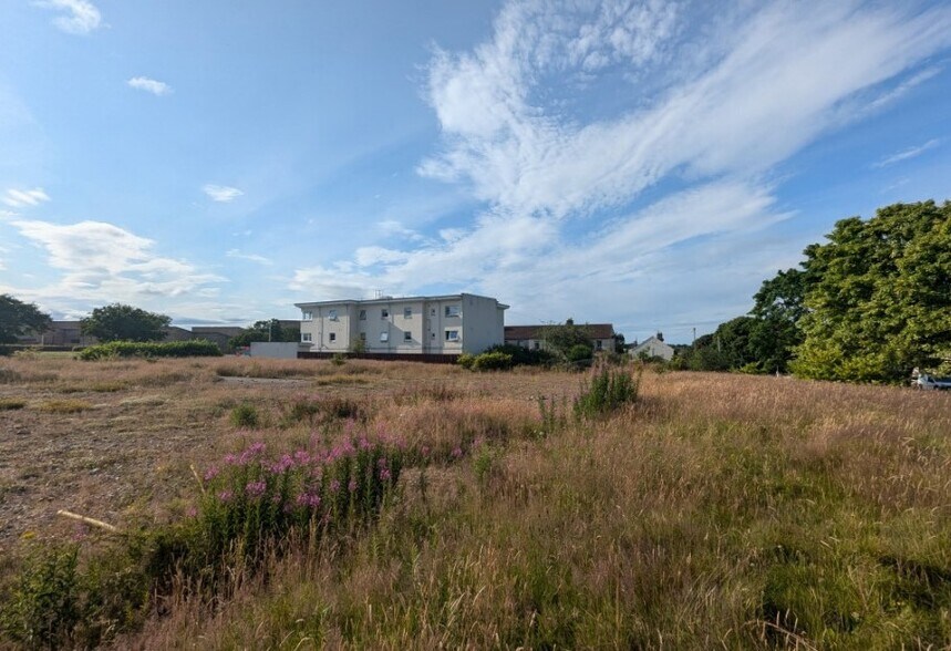 27 Ramsay Gdns, Aberdeen à vendre - Photo du bâtiment - Image 3 de 3