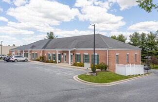 Plus de détails pour 1812 Baltimore Blvd, Westminster, MD - Bureau à louer