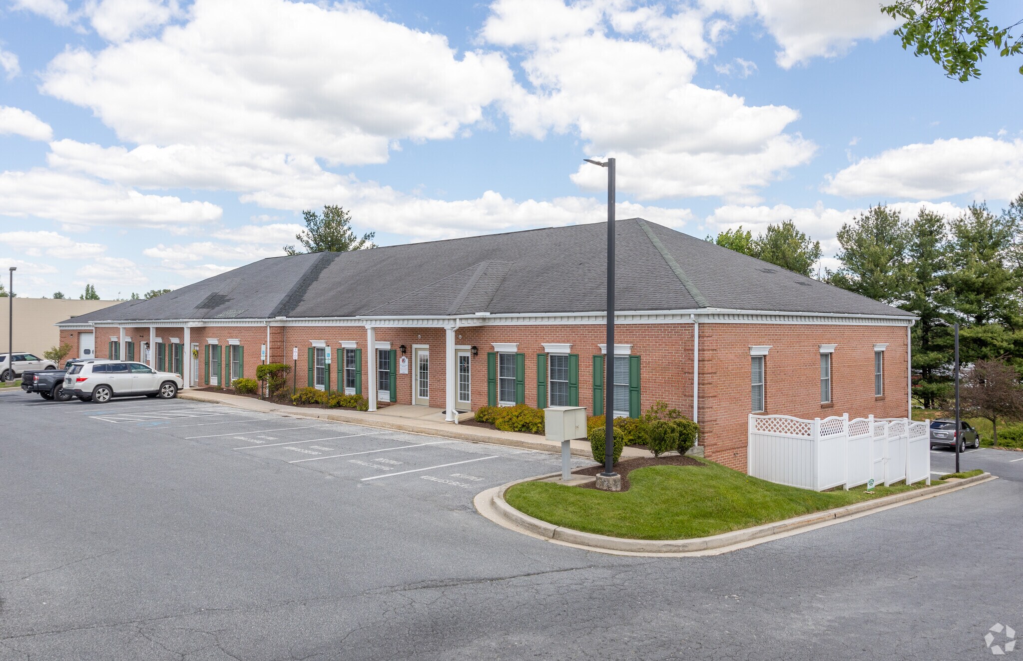 1812 Baltimore Blvd, Westminster, MD for lease Primary Photo- Image 1 of 19