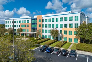 Plus de détails pour 1800 Pembrook Dr, Orlando, FL - Bureau à louer
