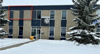 More details for 6604 82 Av NW, Edmonton, AB - Office for Lease