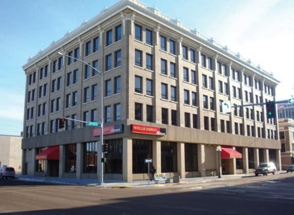 21 3rd St N, Great Falls, MT for lease Primary Photo- Image 1 of 30