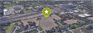 Plus de détails pour Mcclure Rd, Aurora, IL - Terrain à vendre