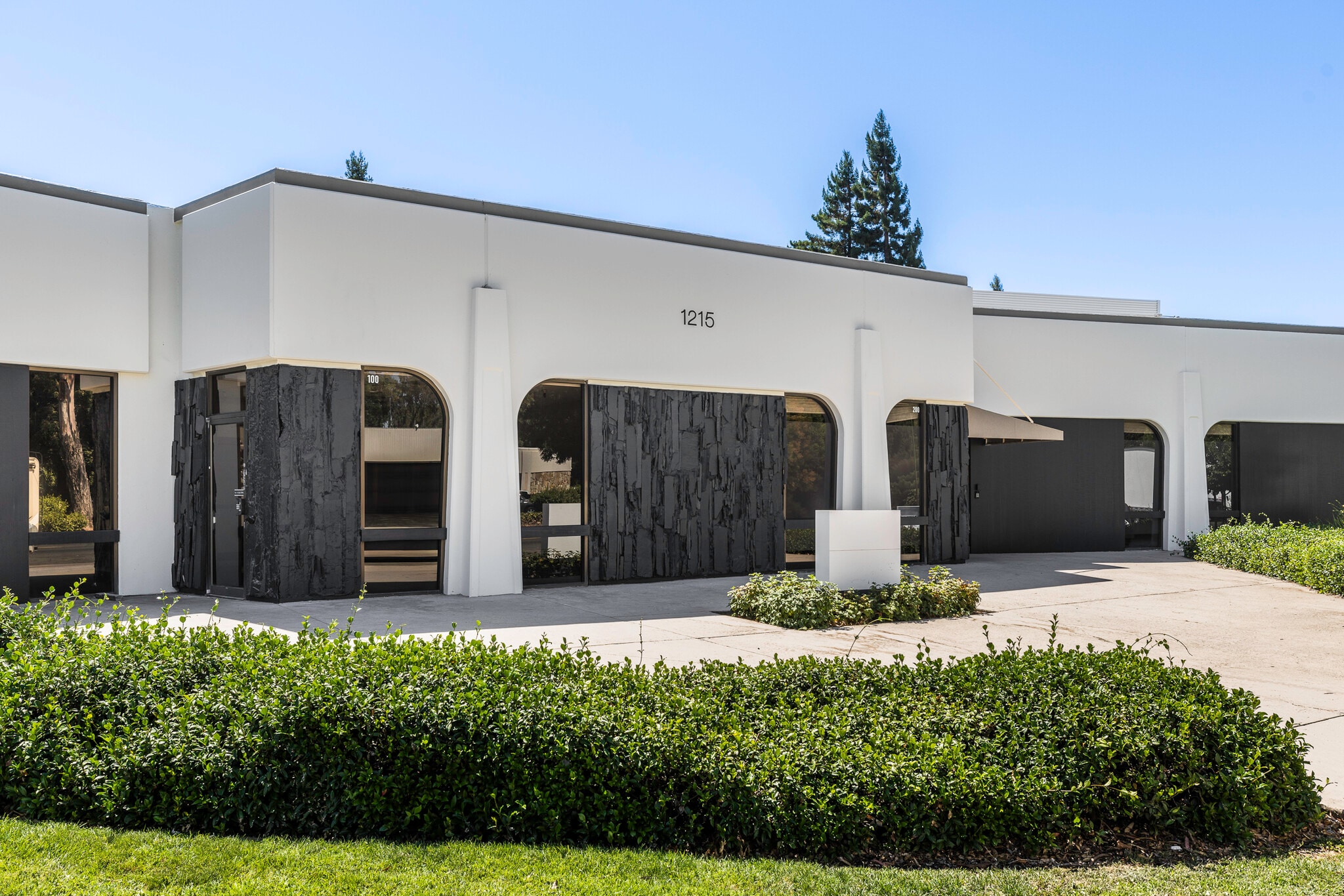 1215 Terra Bella Ave, Mountain View, CA for lease Building Photo- Image 1 of 26