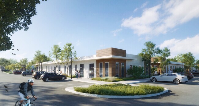 More details for 29607 FM 1093, Fulshear, TX - Office for Sale