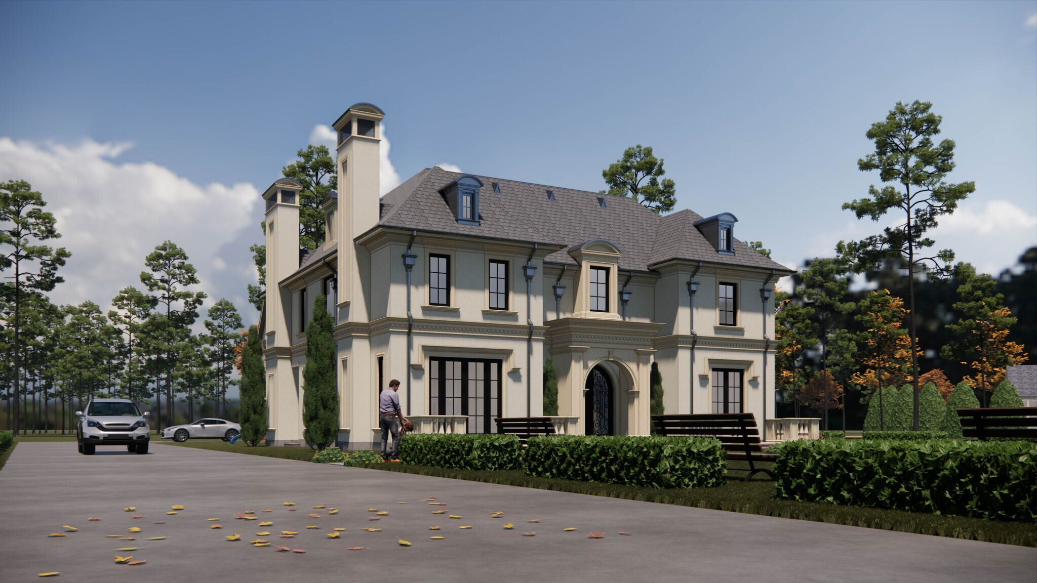 0 Snowdrop, Rancho Cucamonga, CA for sale Primary Photo- Image 1 of 21