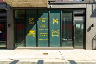 More details for 2715 Fulton St, Brooklyn, NY - Retail for Lease