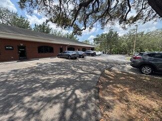 More details for 5305 E Fletcher Ave, Temple Terrace, FL - Office/Medical for Lease