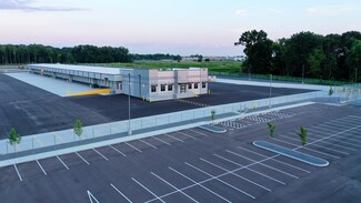 Plus de détails pour 790 Burnett rd, Old Hickory, TN - Industriel à louer